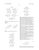 AGENTS FOR TREATING PAIN AND USES THEREOF diagram and image