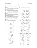 AGENTS FOR TREATING PAIN AND USES THEREOF diagram and image