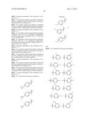 AGENTS FOR TREATING PAIN AND USES THEREOF diagram and image