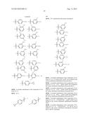 AGENTS FOR TREATING PAIN AND USES THEREOF diagram and image