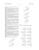 AGENTS FOR TREATING PAIN AND USES THEREOF diagram and image