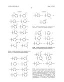 AGENTS FOR TREATING PAIN AND USES THEREOF diagram and image