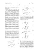 AGENTS FOR TREATING PAIN AND USES THEREOF diagram and image