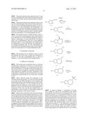 AGENTS FOR TREATING PAIN AND USES THEREOF diagram and image