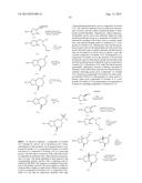 AGENTS FOR TREATING PAIN AND USES THEREOF diagram and image