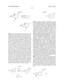 AGENTS FOR TREATING PAIN AND USES THEREOF diagram and image