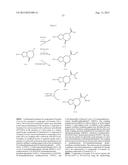 AGENTS FOR TREATING PAIN AND USES THEREOF diagram and image