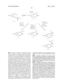 AGENTS FOR TREATING PAIN AND USES THEREOF diagram and image