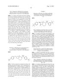 AGENTS FOR TREATING PAIN AND USES THEREOF diagram and image