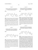 AGENTS FOR TREATING PAIN AND USES THEREOF diagram and image