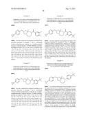 AGENTS FOR TREATING PAIN AND USES THEREOF diagram and image