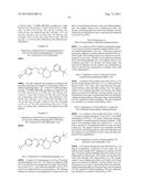 AGENTS FOR TREATING PAIN AND USES THEREOF diagram and image