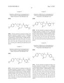 AGENTS FOR TREATING PAIN AND USES THEREOF diagram and image