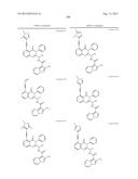 HETEROCYCLIC COMPOUNDS AND USES THEREOF diagram and image