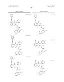 HETEROCYCLIC COMPOUNDS AND USES THEREOF diagram and image