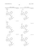 HETEROCYCLIC COMPOUNDS AND USES THEREOF diagram and image