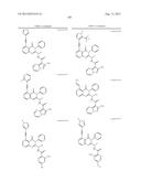 HETEROCYCLIC COMPOUNDS AND USES THEREOF diagram and image