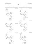 HETEROCYCLIC COMPOUNDS AND USES THEREOF diagram and image