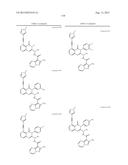 HETEROCYCLIC COMPOUNDS AND USES THEREOF diagram and image