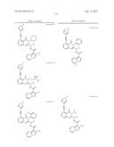 HETEROCYCLIC COMPOUNDS AND USES THEREOF diagram and image