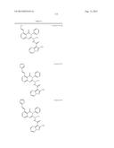 HETEROCYCLIC COMPOUNDS AND USES THEREOF diagram and image