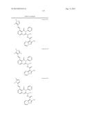 HETEROCYCLIC COMPOUNDS AND USES THEREOF diagram and image