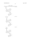 HETEROCYCLIC COMPOUNDS AND USES THEREOF diagram and image