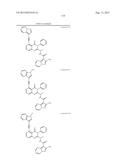 HETEROCYCLIC COMPOUNDS AND USES THEREOF diagram and image