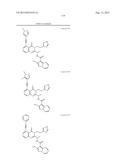 HETEROCYCLIC COMPOUNDS AND USES THEREOF diagram and image