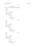 HETEROCYCLIC COMPOUNDS AND USES THEREOF diagram and image