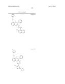 HETEROCYCLIC COMPOUNDS AND USES THEREOF diagram and image