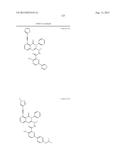 HETEROCYCLIC COMPOUNDS AND USES THEREOF diagram and image