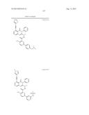 HETEROCYCLIC COMPOUNDS AND USES THEREOF diagram and image