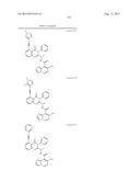 HETEROCYCLIC COMPOUNDS AND USES THEREOF diagram and image