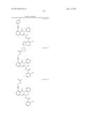 HETEROCYCLIC COMPOUNDS AND USES THEREOF diagram and image