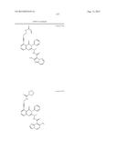 HETEROCYCLIC COMPOUNDS AND USES THEREOF diagram and image