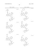 HETEROCYCLIC COMPOUNDS AND USES THEREOF diagram and image