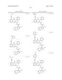 HETEROCYCLIC COMPOUNDS AND USES THEREOF diagram and image