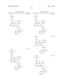 HETEROCYCLIC COMPOUNDS AND USES THEREOF diagram and image