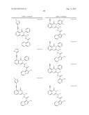 HETEROCYCLIC COMPOUNDS AND USES THEREOF diagram and image