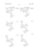 HETEROCYCLIC COMPOUNDS AND USES THEREOF diagram and image