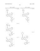 HETEROCYCLIC COMPOUNDS AND USES THEREOF diagram and image