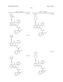 HETEROCYCLIC COMPOUNDS AND USES THEREOF diagram and image