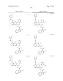 HETEROCYCLIC COMPOUNDS AND USES THEREOF diagram and image