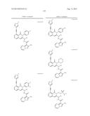 HETEROCYCLIC COMPOUNDS AND USES THEREOF diagram and image