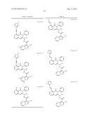 HETEROCYCLIC COMPOUNDS AND USES THEREOF diagram and image