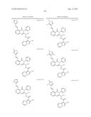 HETEROCYCLIC COMPOUNDS AND USES THEREOF diagram and image