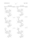 HETEROCYCLIC COMPOUNDS AND USES THEREOF diagram and image