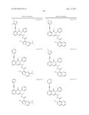 HETEROCYCLIC COMPOUNDS AND USES THEREOF diagram and image