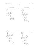 HETEROCYCLIC COMPOUNDS AND USES THEREOF diagram and image